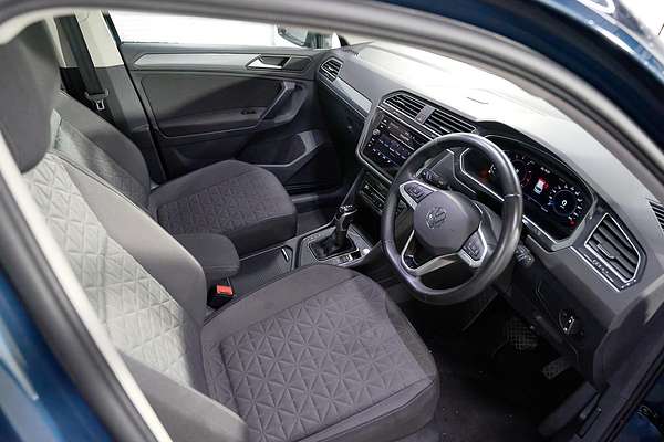 2023 Volkswagen Tiguan 110TSI Life 5N