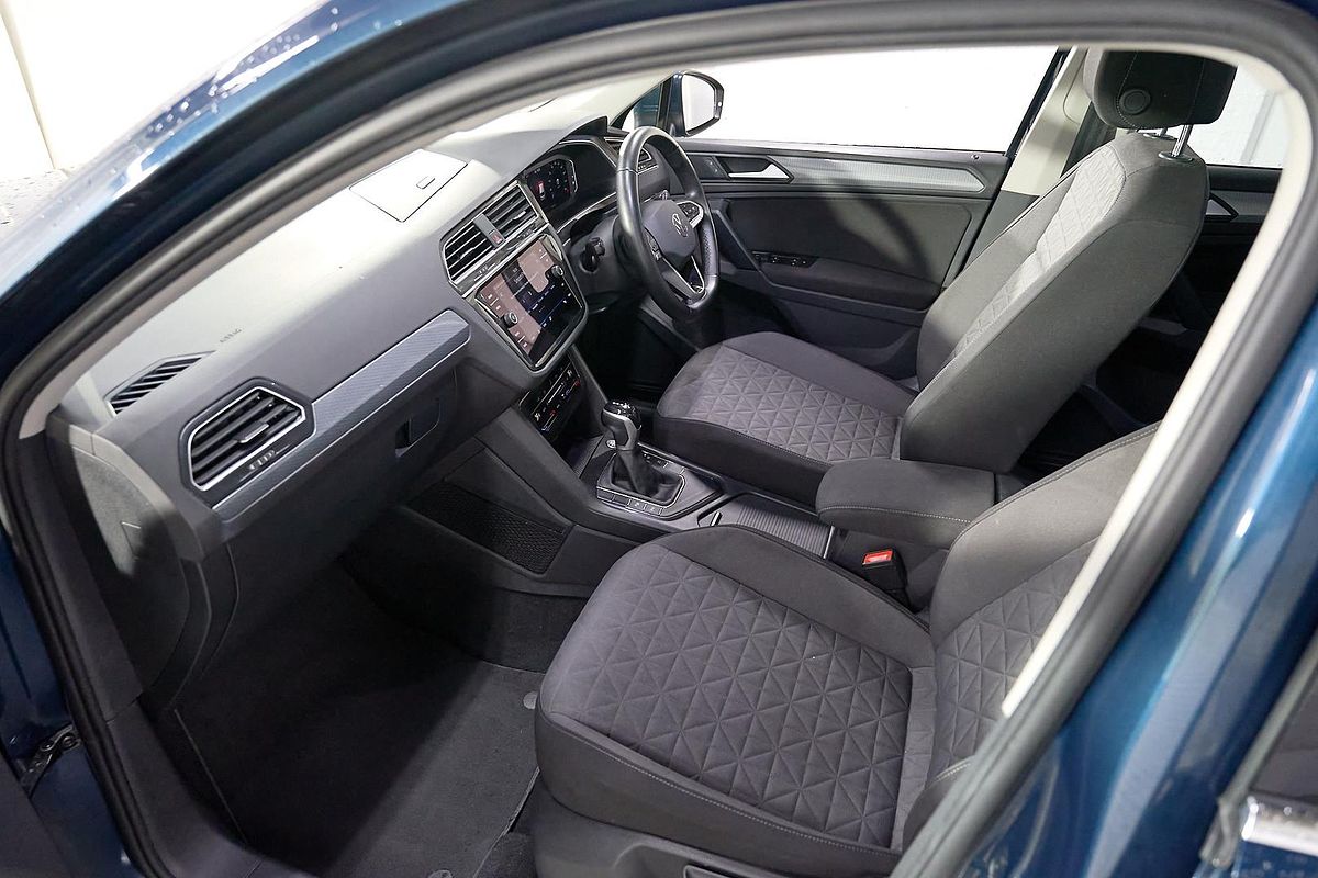 2023 Volkswagen Tiguan 110TSI Life 5N