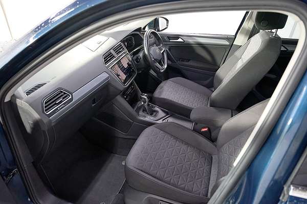 2023 Volkswagen Tiguan 110TSI Life 5N