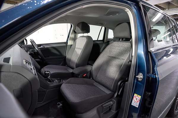 2023 Volkswagen Tiguan 110TSI Life 5N