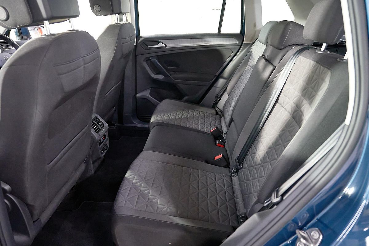 2023 Volkswagen Tiguan 110TSI Life 5N