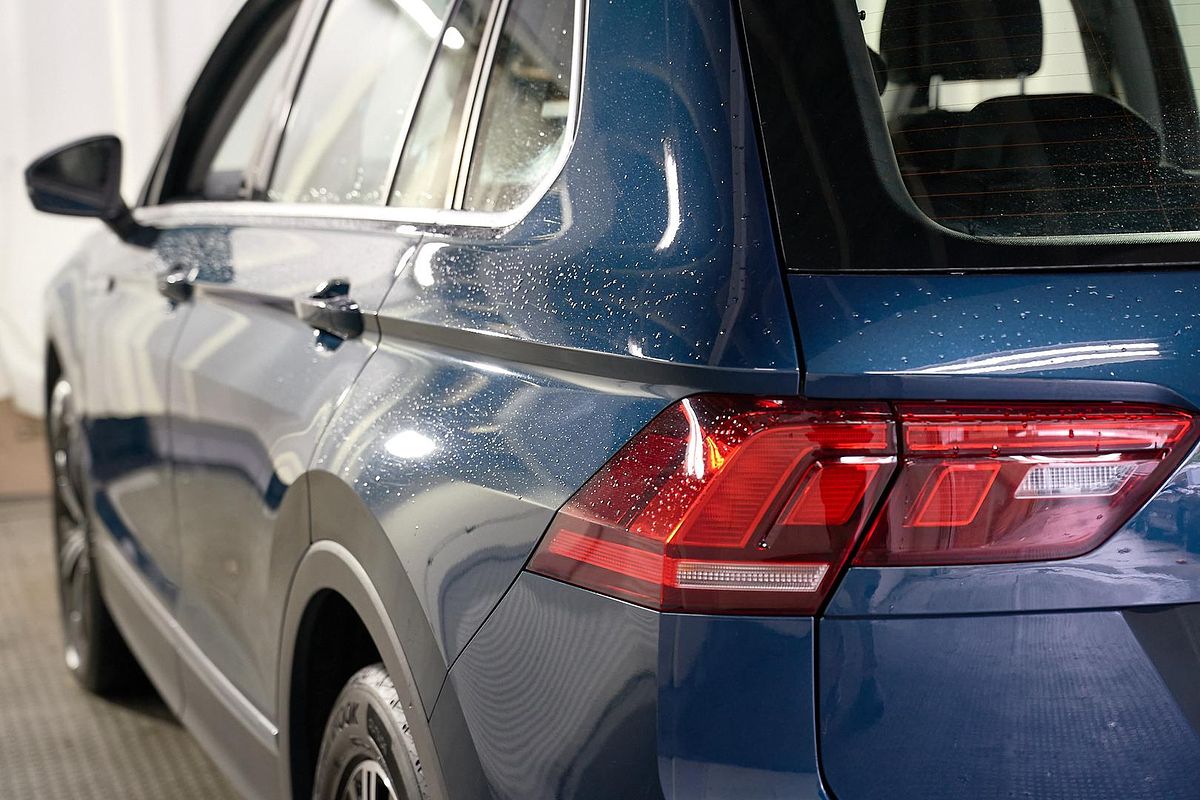 2023 Volkswagen Tiguan 110TSI Life 5N