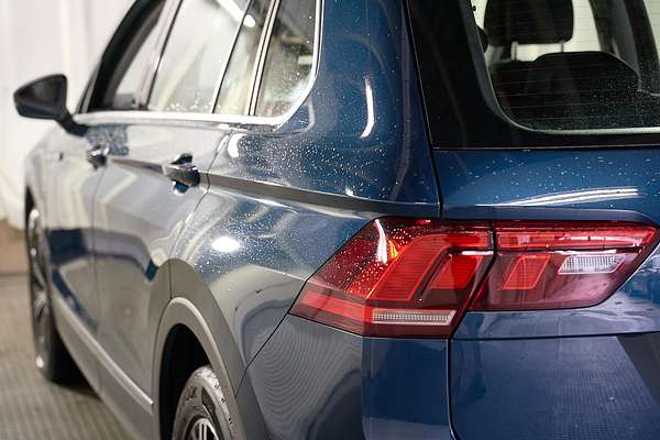 2023 Volkswagen Tiguan 110TSI Life 5N