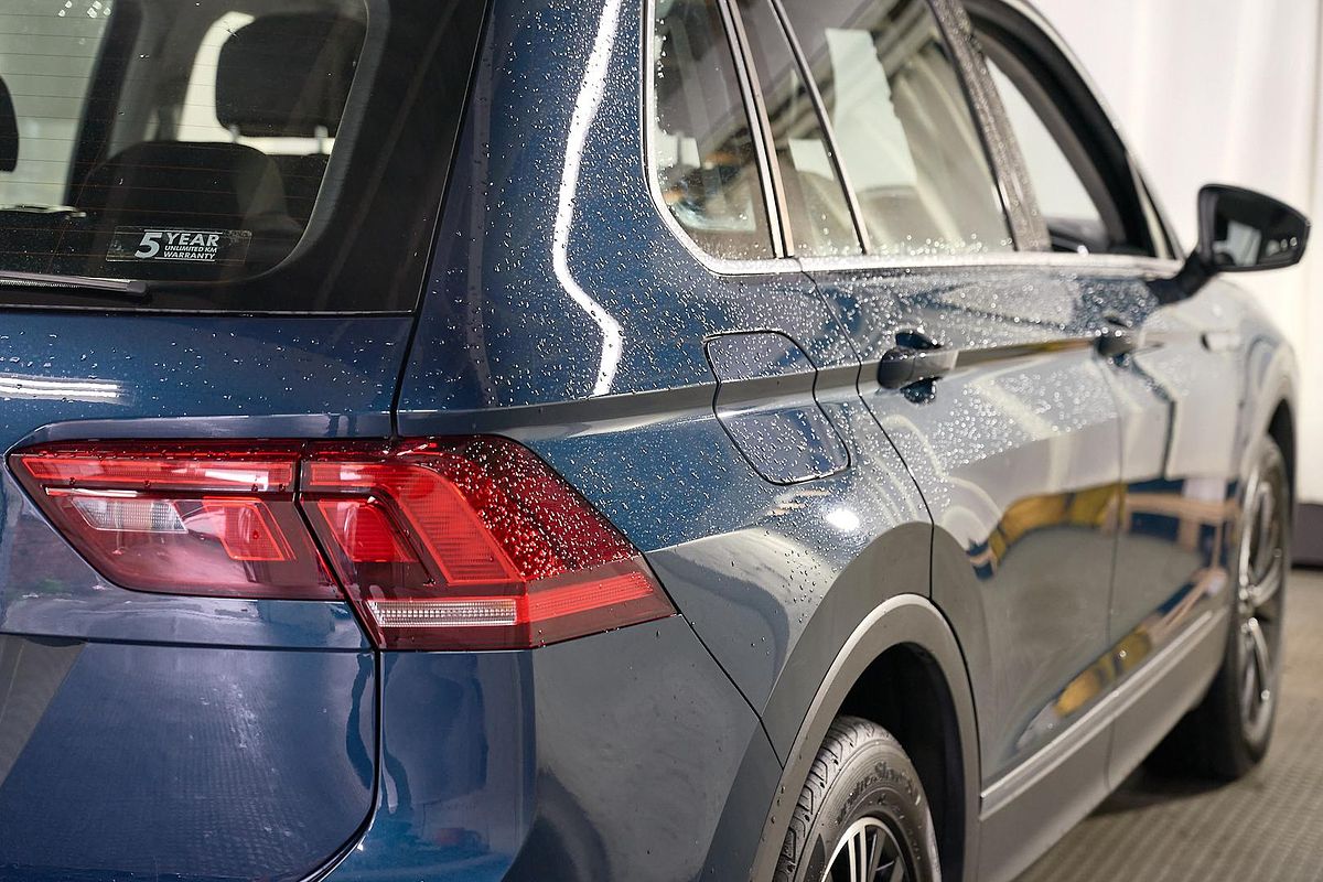 2023 Volkswagen Tiguan 110TSI Life 5N