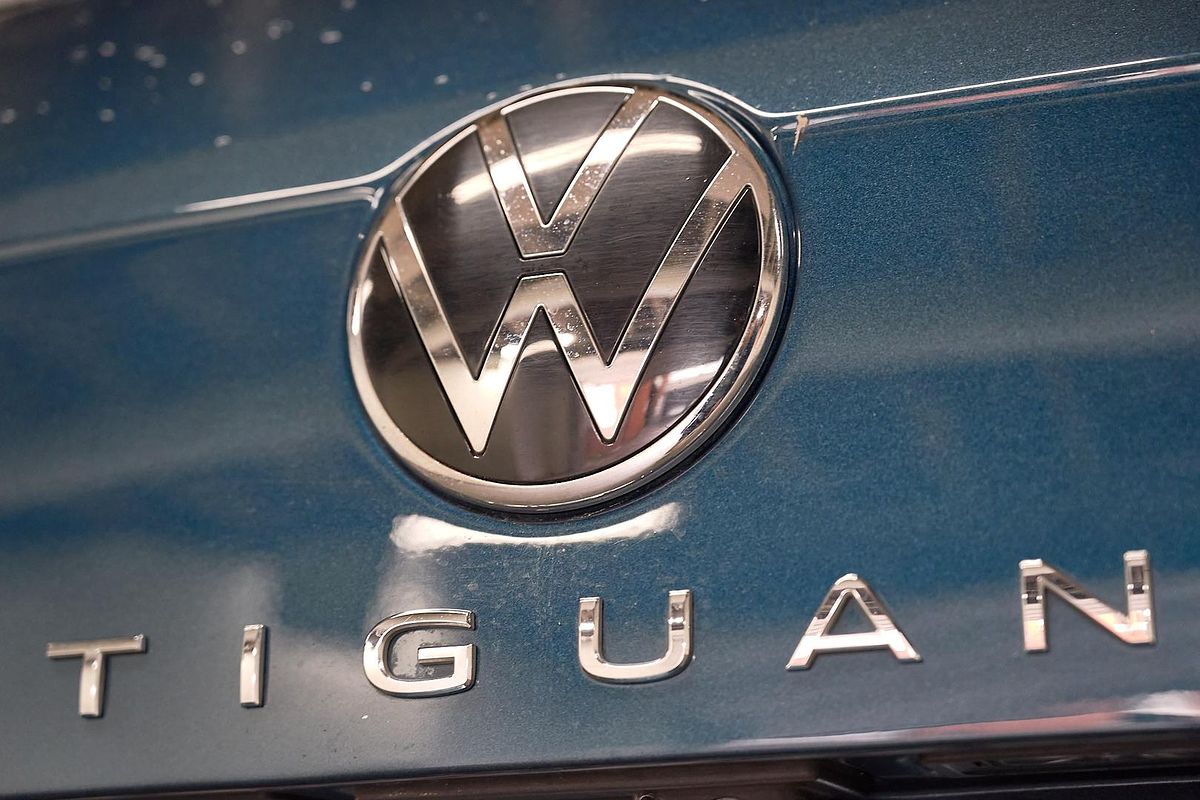 2023 Volkswagen Tiguan 110TSI Life 5N
