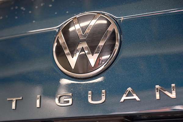 2023 Volkswagen Tiguan 110TSI Life 5N