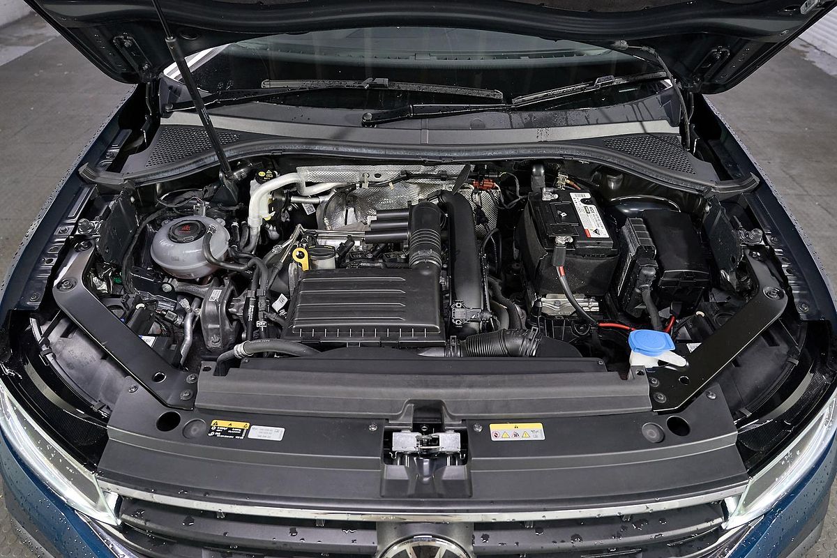 2023 Volkswagen Tiguan 110TSI Life 5N