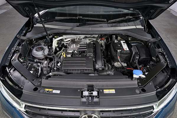 2023 Volkswagen Tiguan 110TSI Life 5N