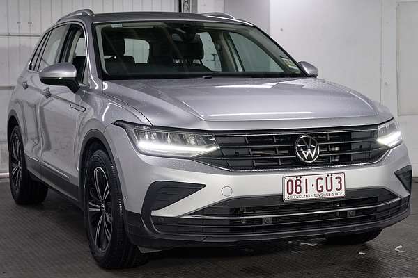 2023 Volkswagen Tiguan 110TSI Life 5N