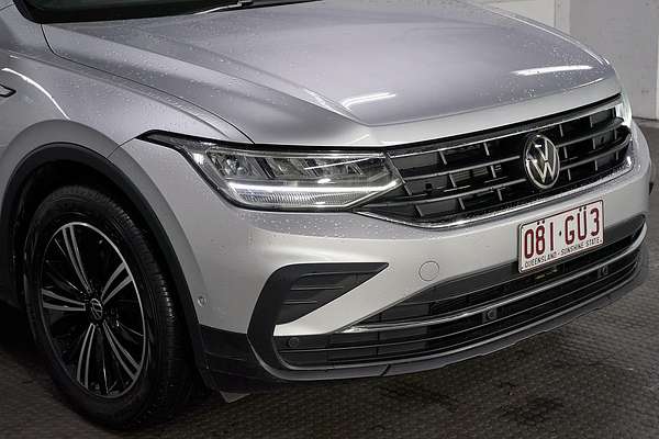 2023 Volkswagen Tiguan 110TSI Life 5N