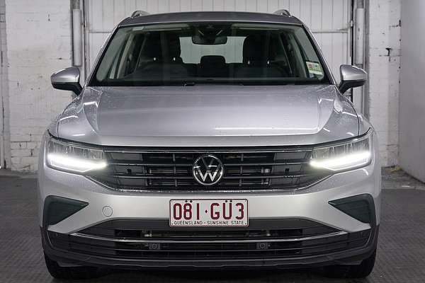2023 Volkswagen Tiguan 110TSI Life 5N