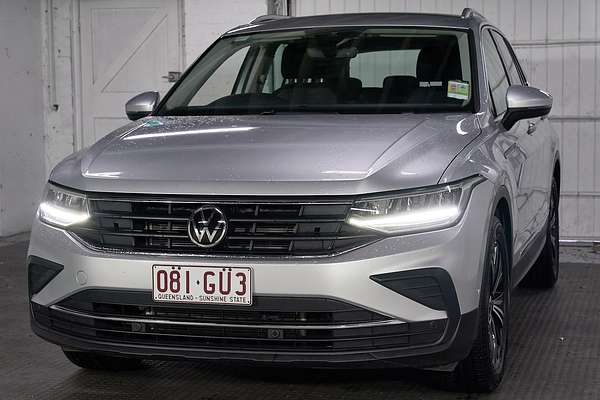 2023 Volkswagen Tiguan 110TSI Life 5N