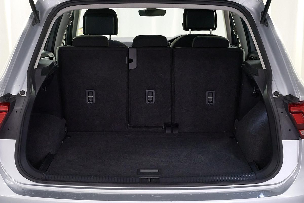 2023 Volkswagen Tiguan 110TSI Life 5N