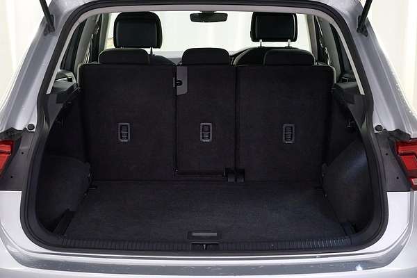 2023 Volkswagen Tiguan 110TSI Life 5N