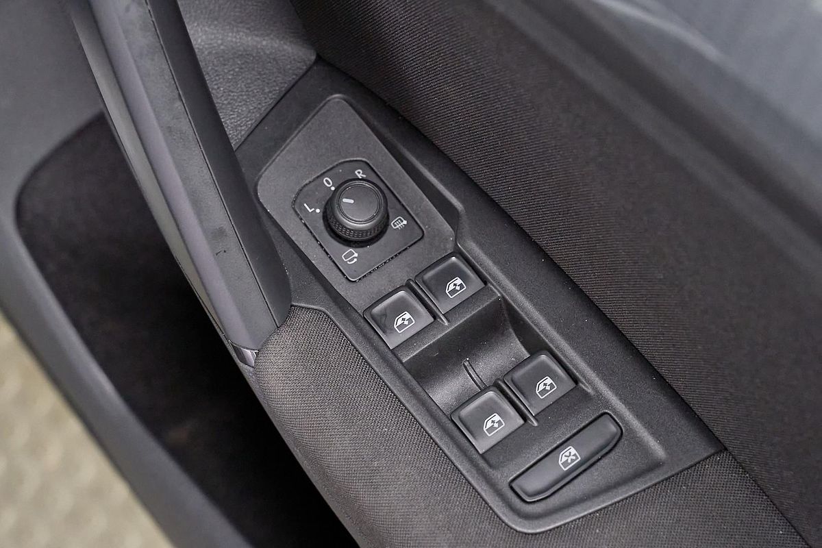 2023 Volkswagen Tiguan 110TSI Life 5N