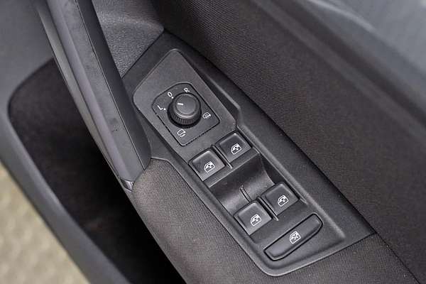 2023 Volkswagen Tiguan 110TSI Life 5N