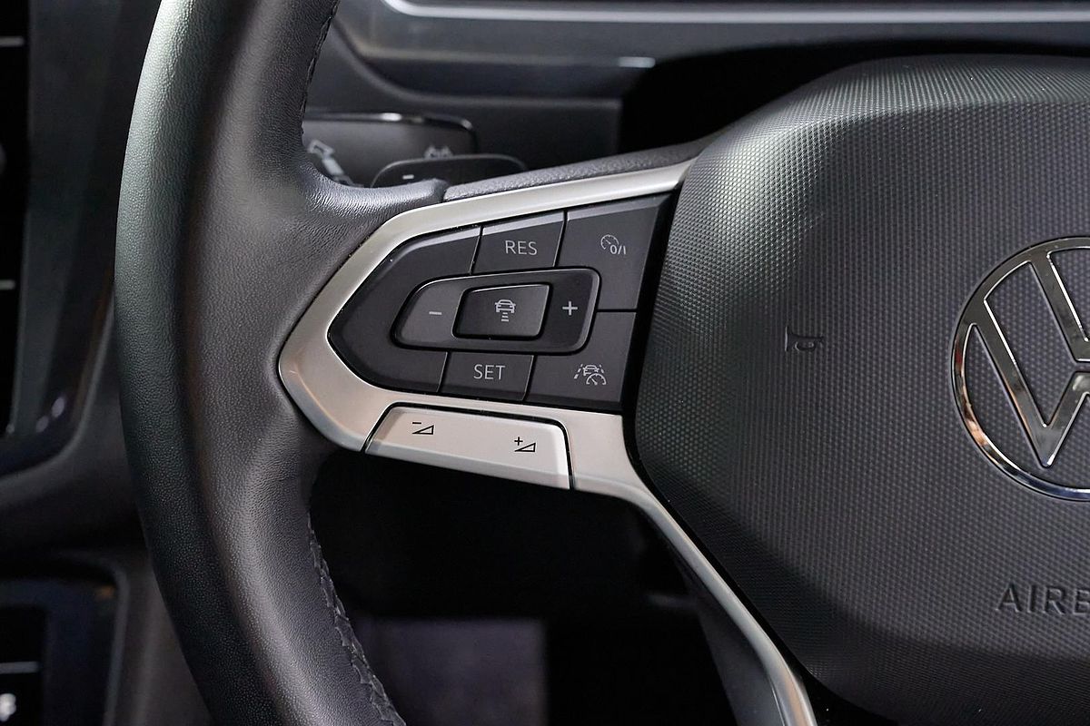 2023 Volkswagen Tiguan 110TSI Life 5N