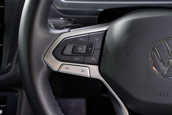 2023 Volkswagen Tiguan 110TSI Life 5N