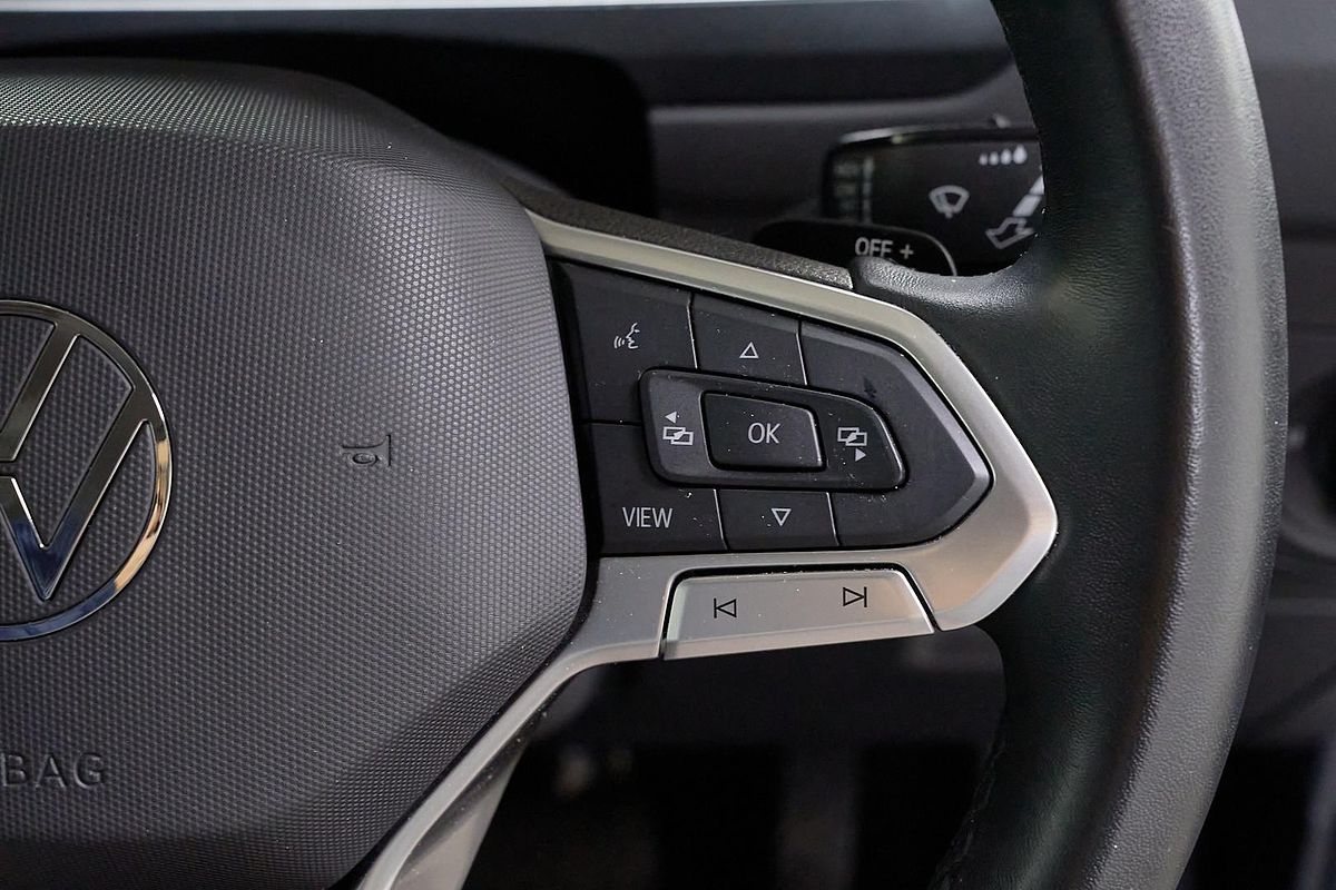 2023 Volkswagen Tiguan 110TSI Life 5N