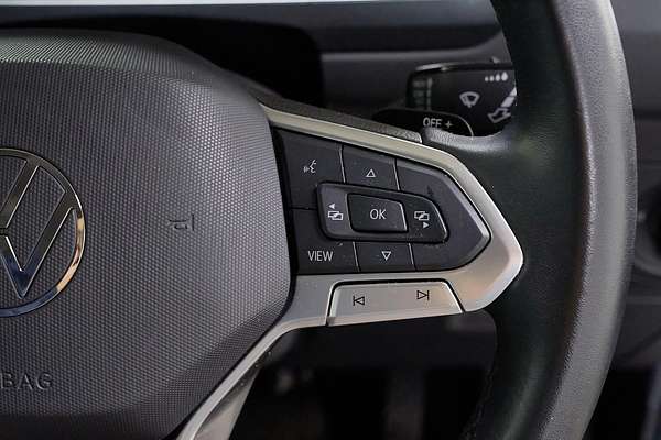 2023 Volkswagen Tiguan 110TSI Life 5N