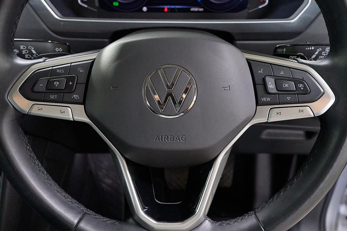 2023 Volkswagen Tiguan 110TSI Life 5N
