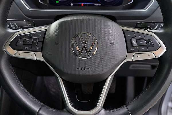 2023 Volkswagen Tiguan 110TSI Life 5N