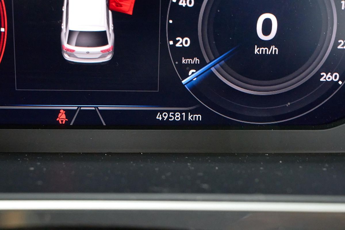 2023 Volkswagen Tiguan 110TSI Life 5N