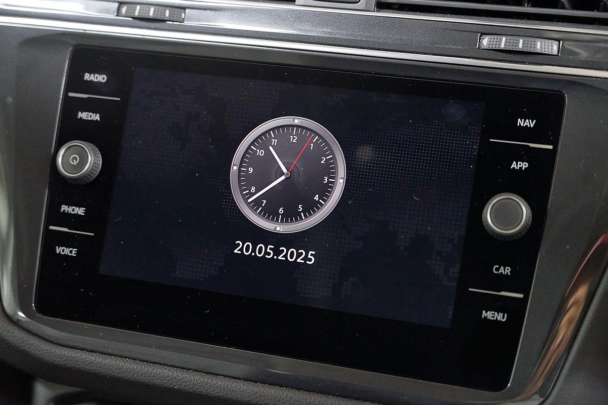 2023 Volkswagen Tiguan 110TSI Life 5N