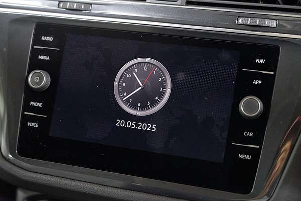 2023 Volkswagen Tiguan 110TSI Life 5N
