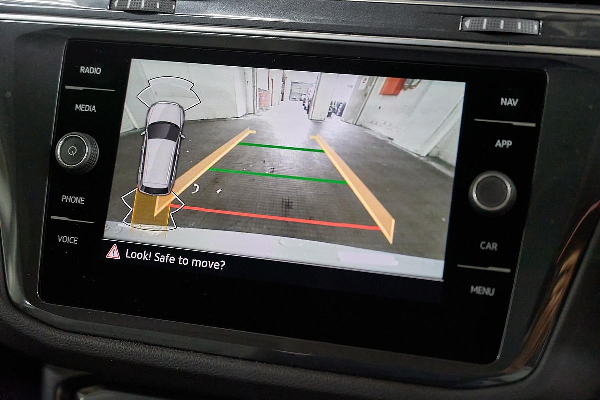 2023 Volkswagen Tiguan 110TSI Life 5N