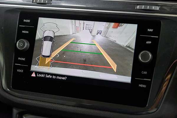 2023 Volkswagen Tiguan 110TSI Life 5N