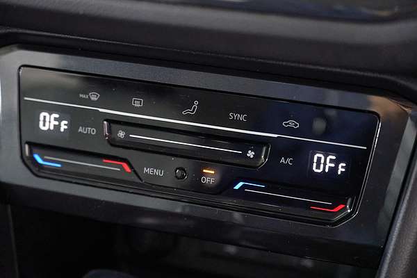2023 Volkswagen Tiguan 110TSI Life 5N