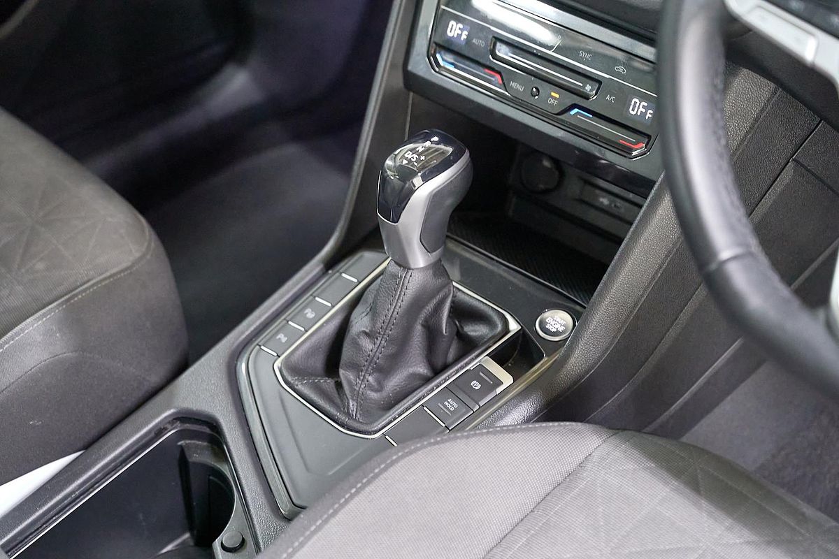2023 Volkswagen Tiguan 110TSI Life 5N