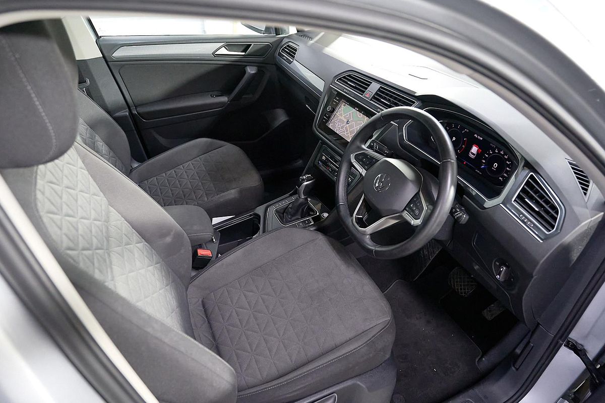 2023 Volkswagen Tiguan 110TSI Life 5N