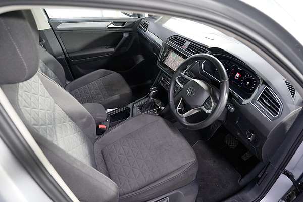 2023 Volkswagen Tiguan 110TSI Life 5N