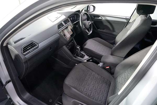 2023 Volkswagen Tiguan 110TSI Life 5N