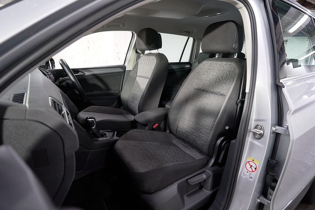 2023 Volkswagen Tiguan 110TSI Life 5N