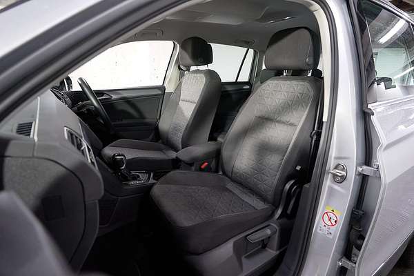 2023 Volkswagen Tiguan 110TSI Life 5N