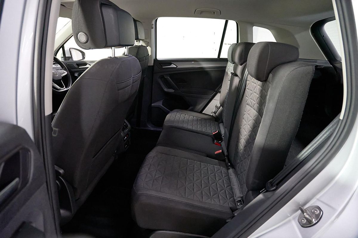 2023 Volkswagen Tiguan 110TSI Life 5N