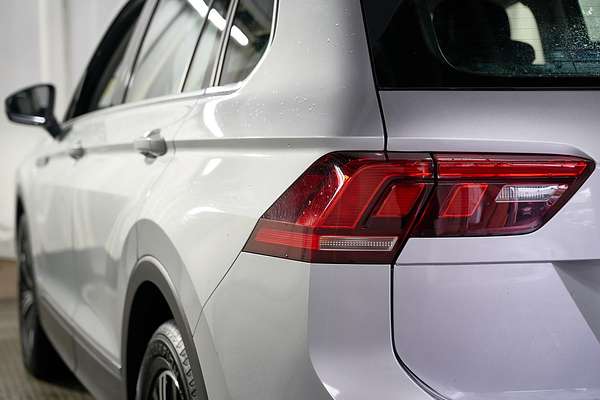 2023 Volkswagen Tiguan 110TSI Life 5N