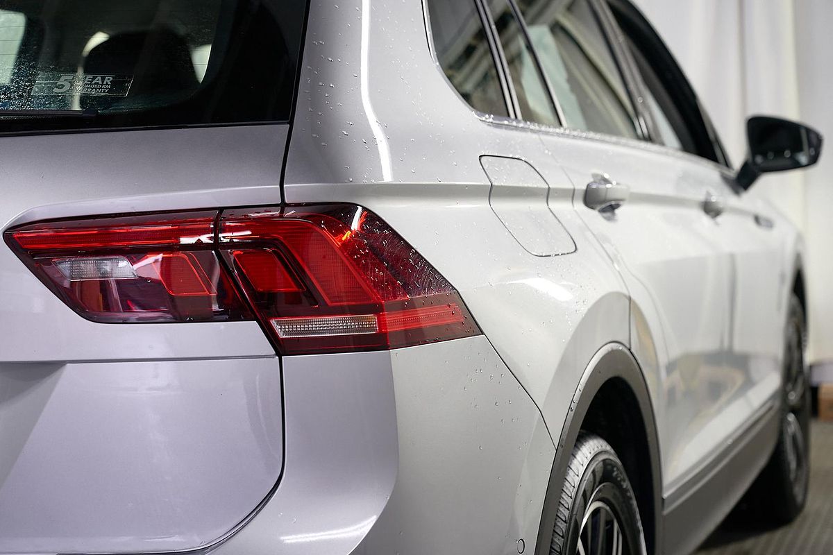 2023 Volkswagen Tiguan 110TSI Life 5N