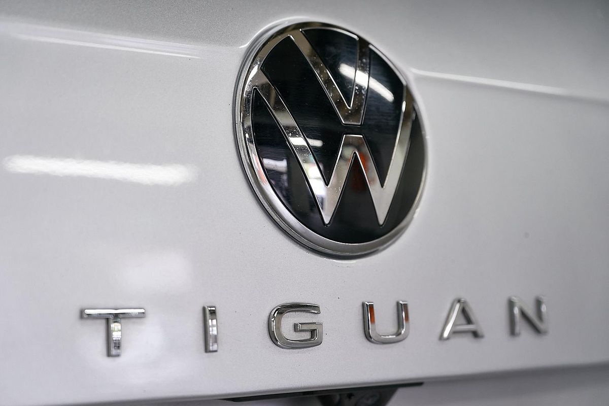 2023 Volkswagen Tiguan 110TSI Life 5N