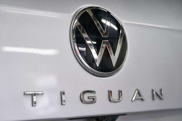 2023 Volkswagen Tiguan 110TSI Life 5N