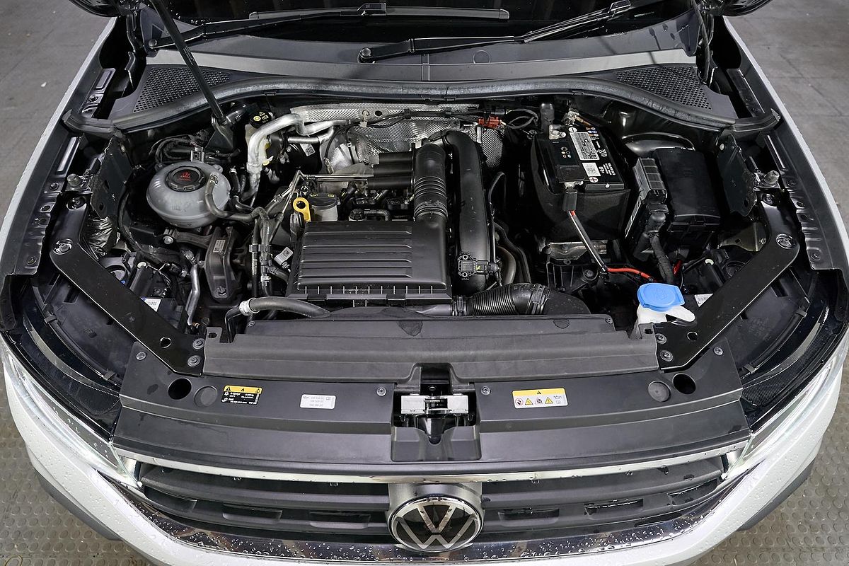 2023 Volkswagen Tiguan 110TSI Life 5N