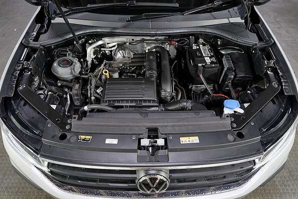 2023 Volkswagen Tiguan 110TSI Life 5N