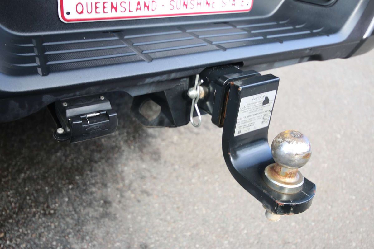 2022 Ford Ranger Wildtrak  4X4 3.0L