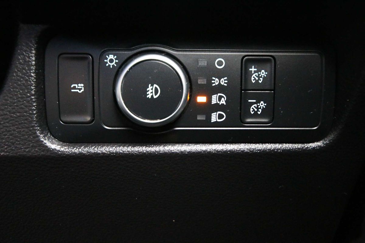 2022 Ford Ranger Wildtrak  4X4 3.0L
