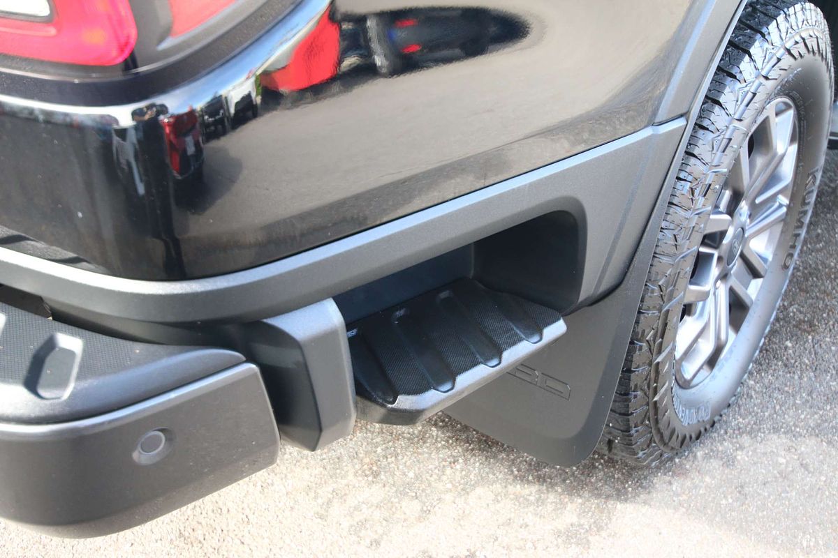 2022 Ford Ranger Wildtrak  4X4 3.0L