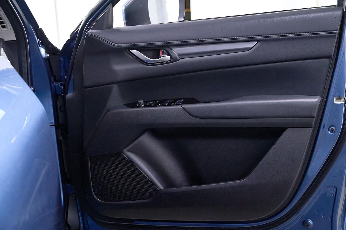 2023 Mazda CX-5 G25 Maxx Sport KF Series