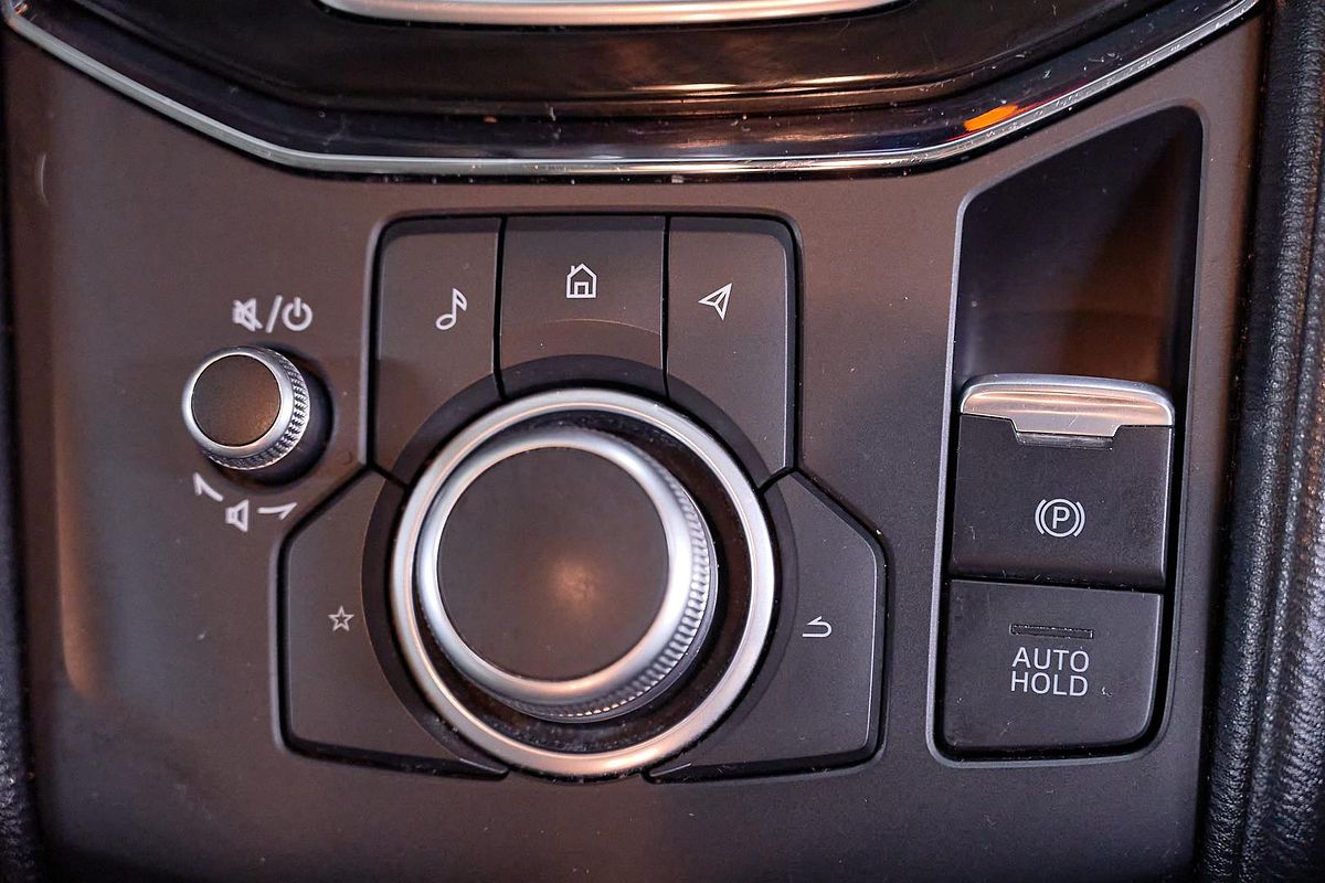 2023 Mazda CX-5 G25 Maxx Sport KF Series